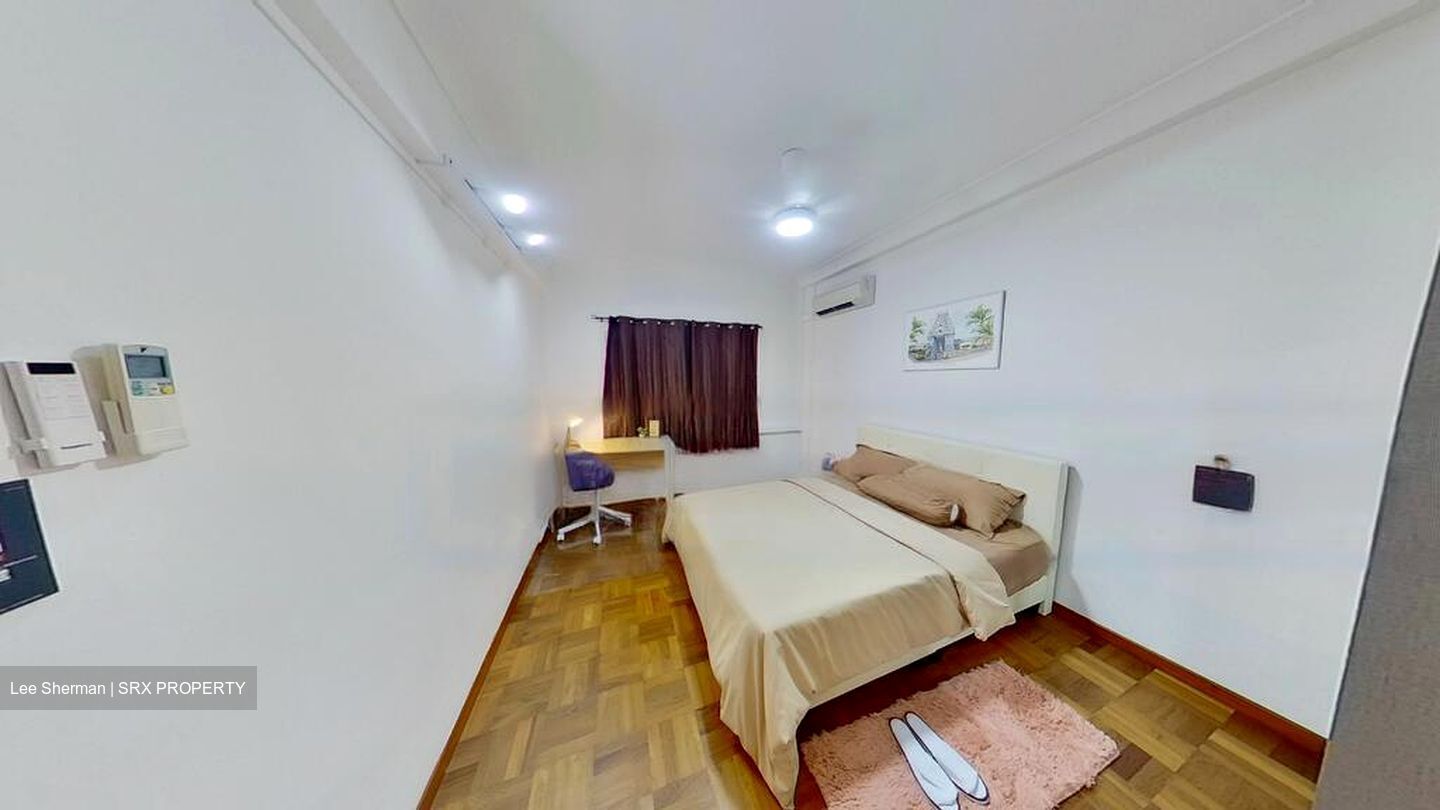 The Dairy Farm (D23), Condominium #470134581